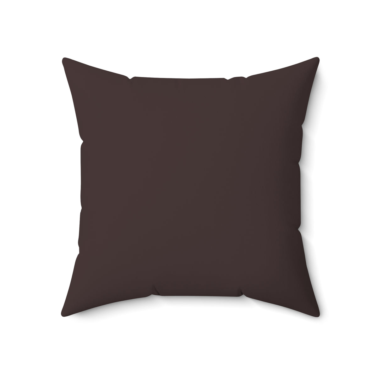 Seasonal Vibes Pillow — "Sorry, I Can't. I'm Seasonal" Decorative Throw Pillow