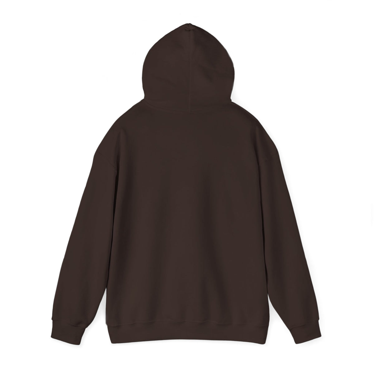 Fall Is My Love Language Hoodie – Autumn Leaves Graphic Sweatshirt