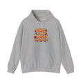 Fall Is My Love Language Hoodie – Autumn Leaves Graphic Sweatshirt