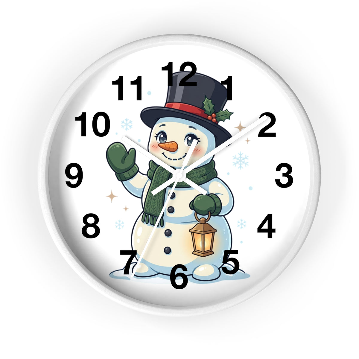 Wall Clock