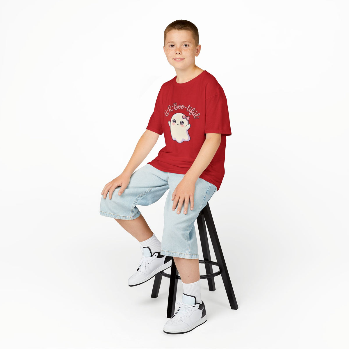 Kids Heavy Cotton™ Tee