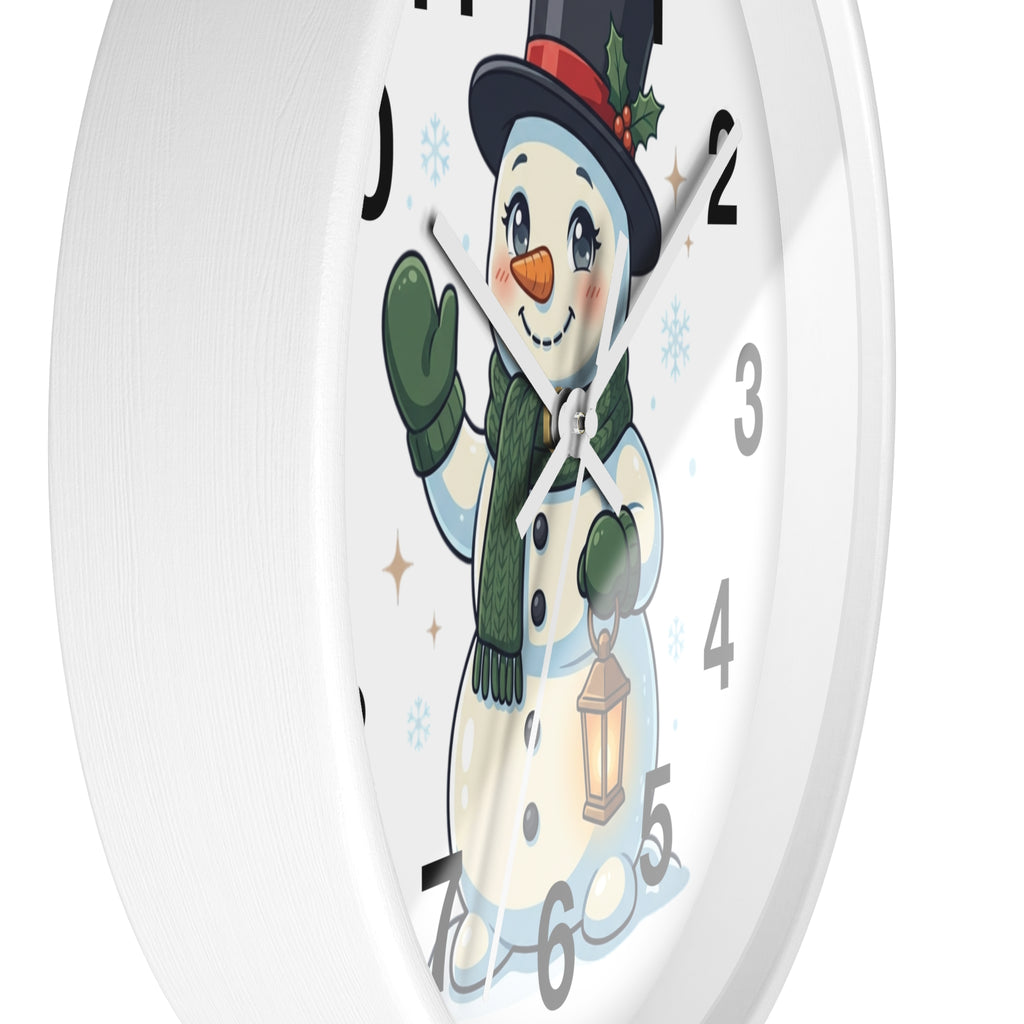 Wall Clock