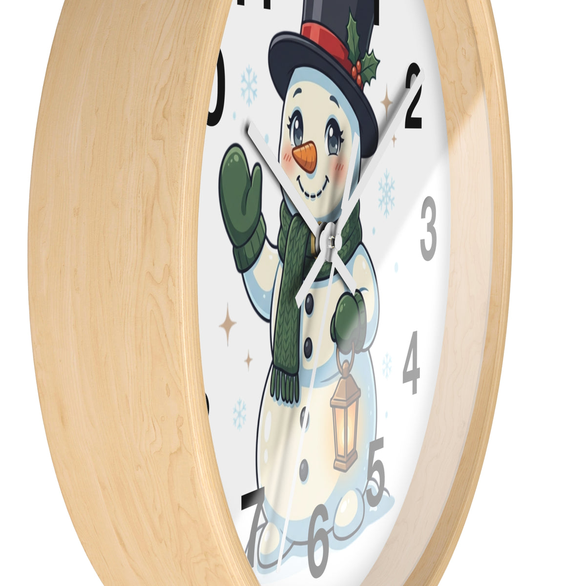 Wall Clock