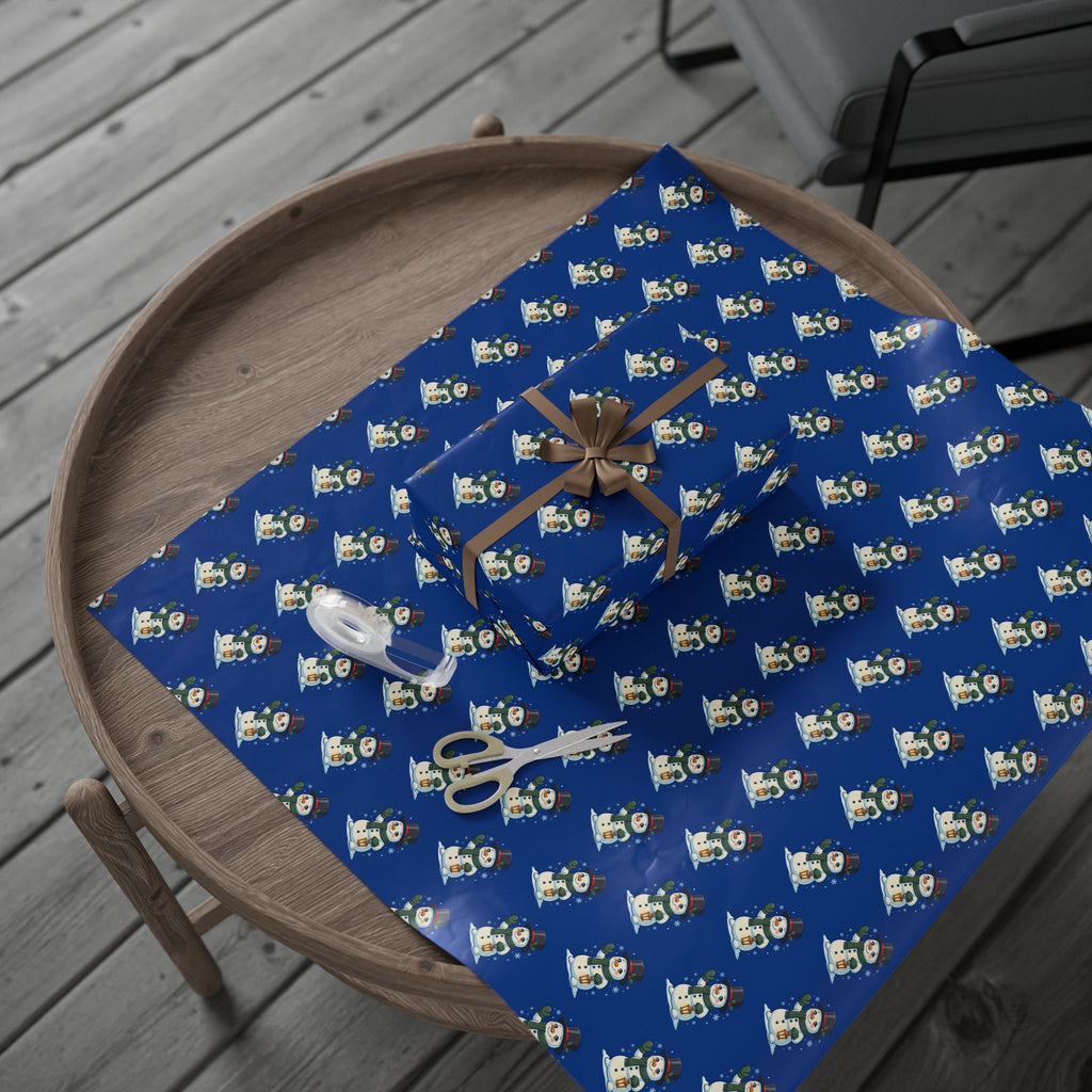 Wrapping Papers
