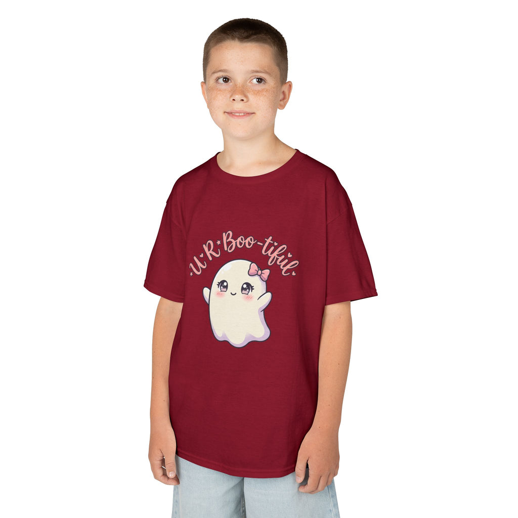 Kids Heavy Cotton™ Tee