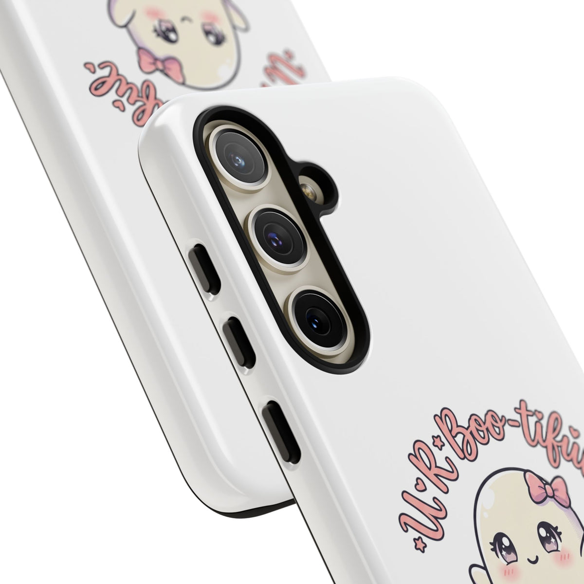 Tough Cases