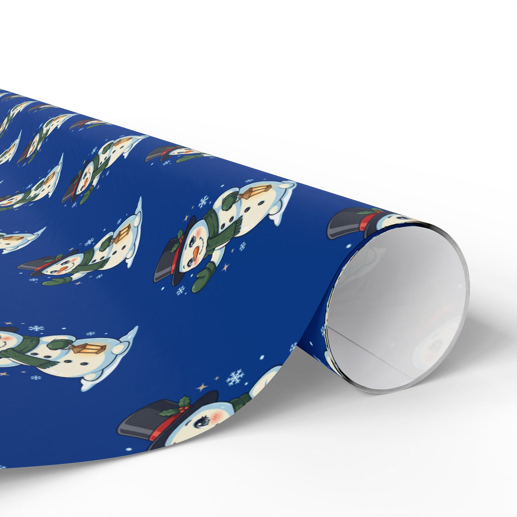 Wrapping Papers