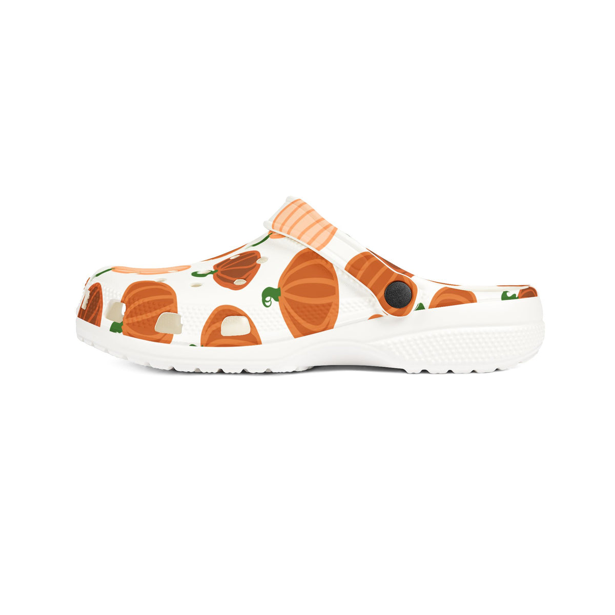 EVA Foam Rubber Shoes (AOP)