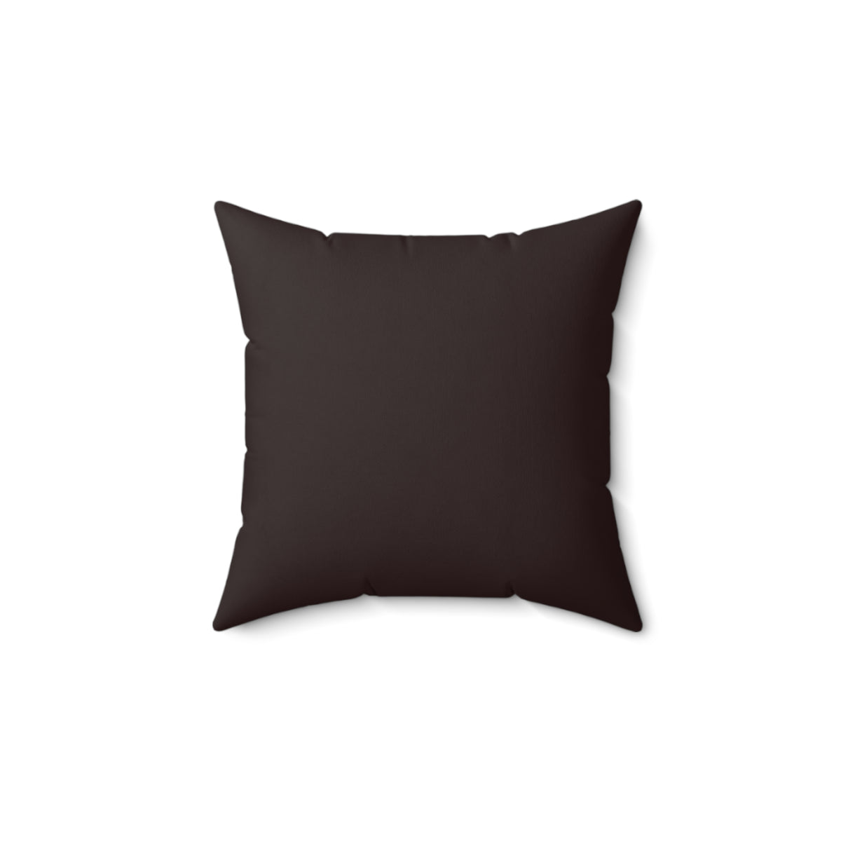 Seasonal Vibes Pillow — "Sorry, I Can't. I'm Seasonal" Decorative Throw Pillow