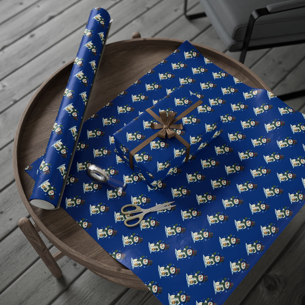 Wrapping Papers