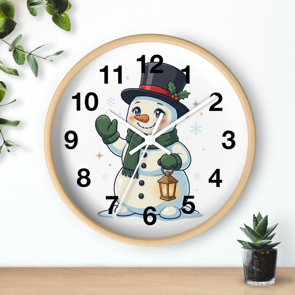 Wall Clock