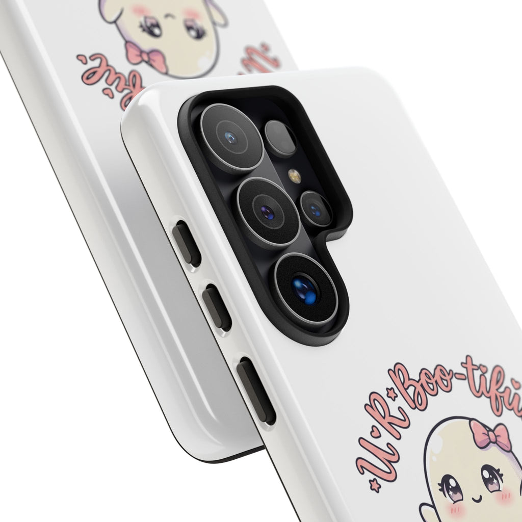 Tough Cases