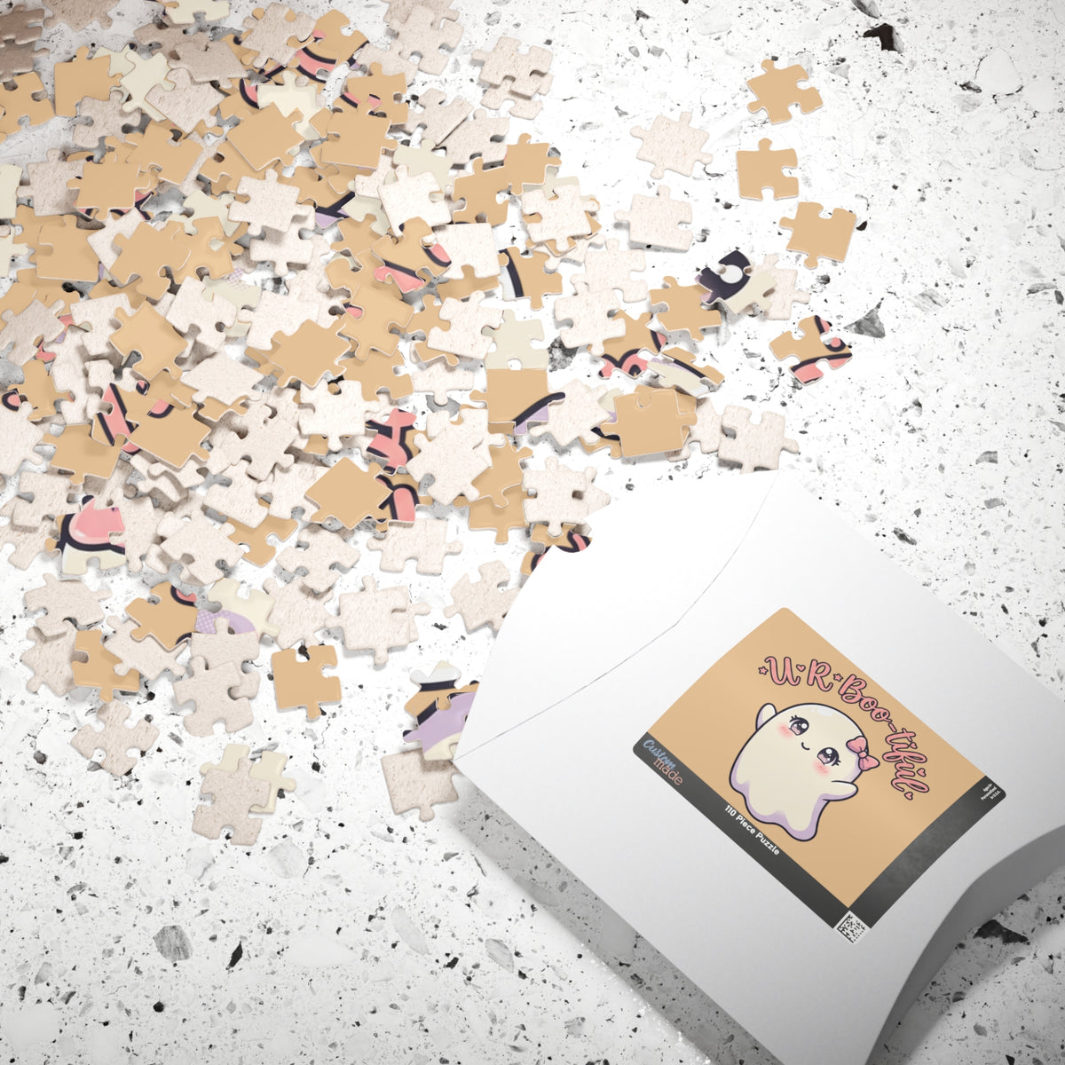 Puzzle (110, 252, 520, 1014-piece)