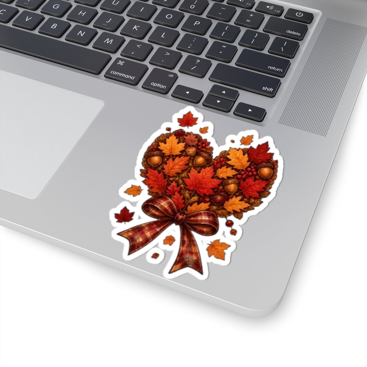 Kiss-Cut Stickers