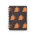 Spiral Bound Journal