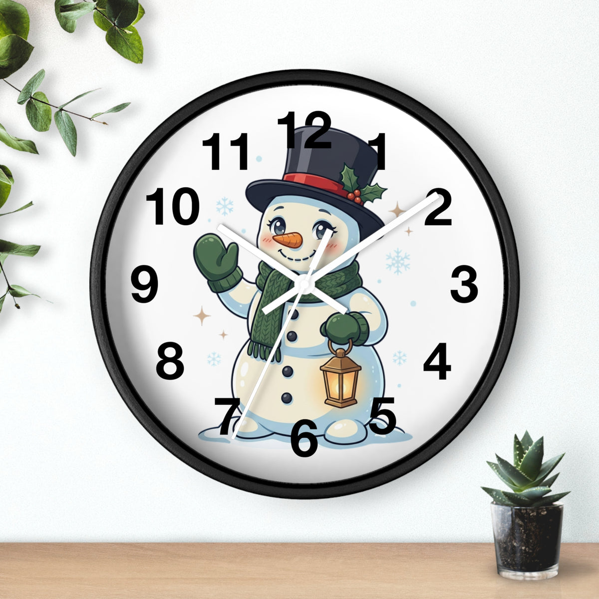 Wall Clock