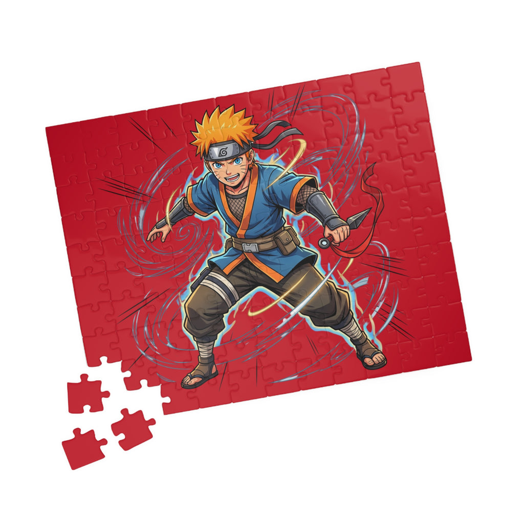 Puzzle (110, 252, 520, 1014-piece)