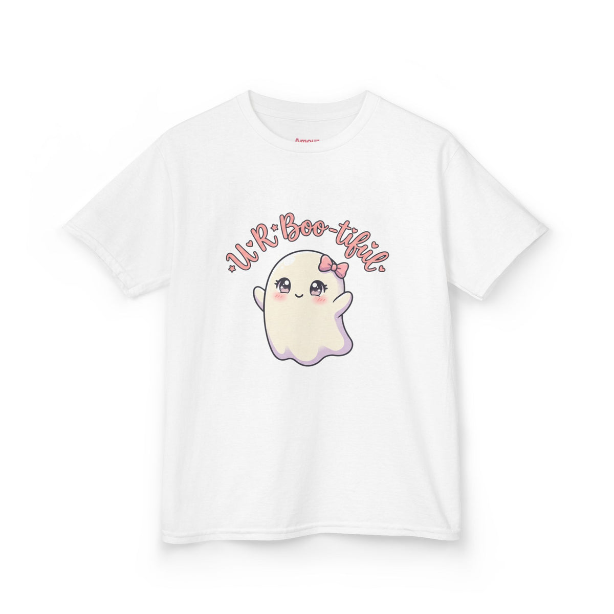Kids Heavy Cotton™ Tee