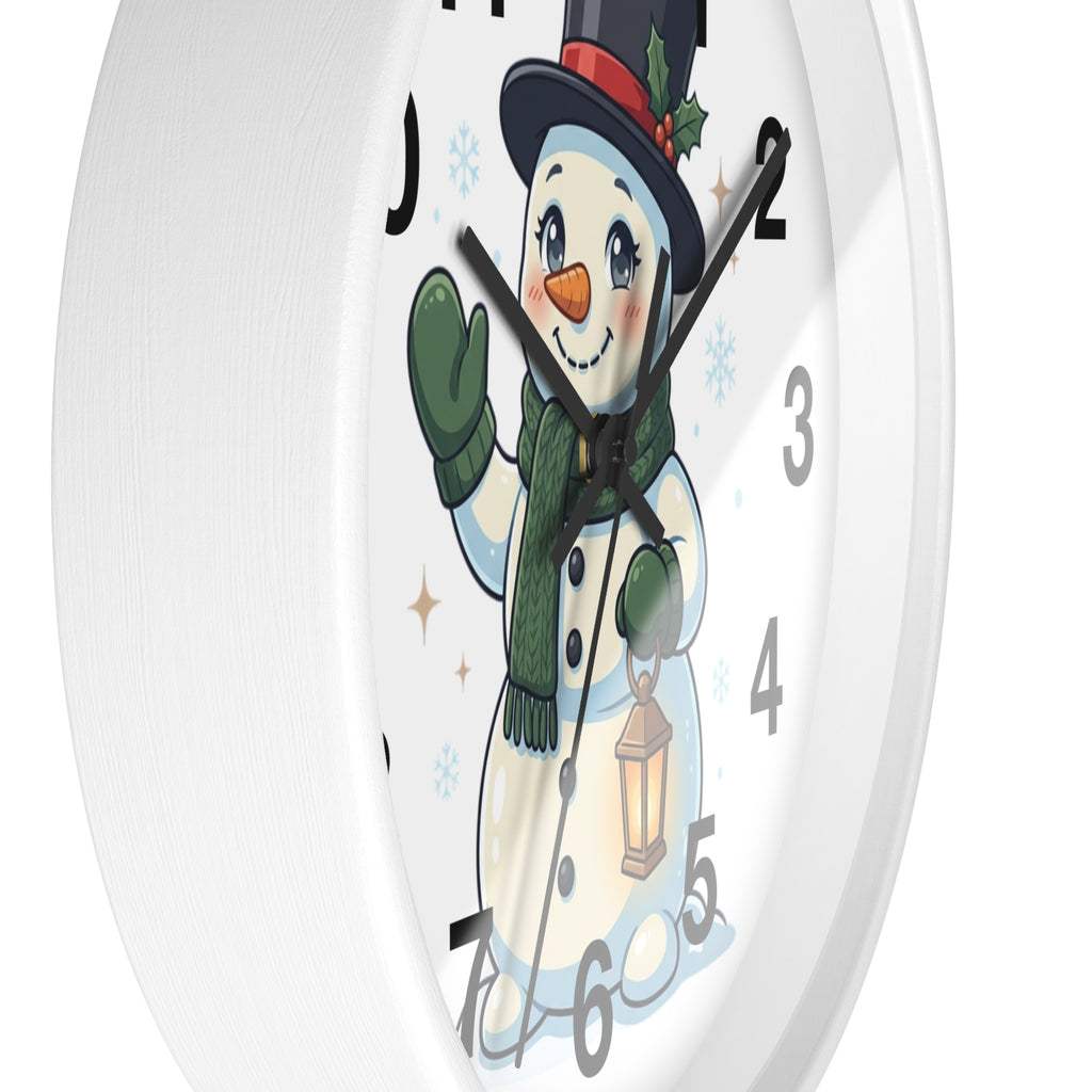 Wall Clock