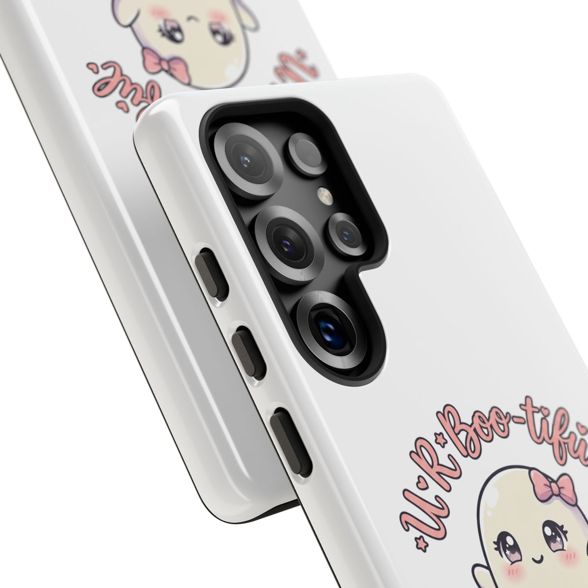 Tough Cases