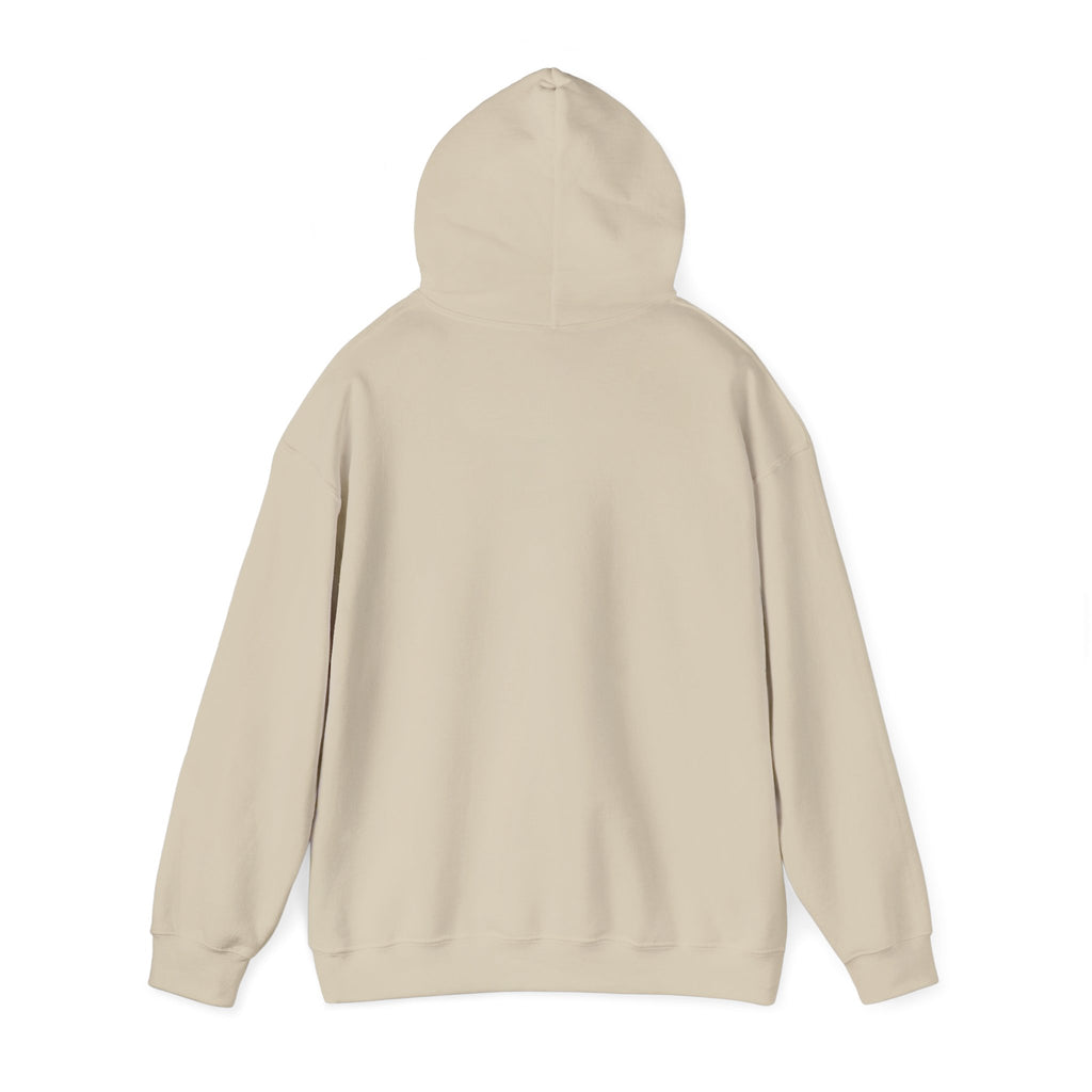 Fall Is My Love Language Hoodie – Autumn Leaves Graphic Sweatshirt