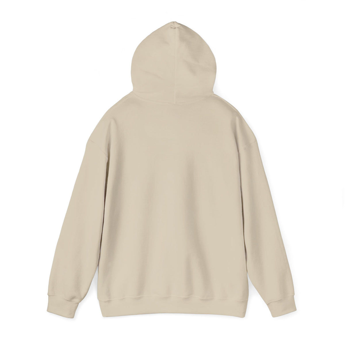 Fall Is My Love Language Hoodie – Autumn Leaves Graphic Sweatshirt