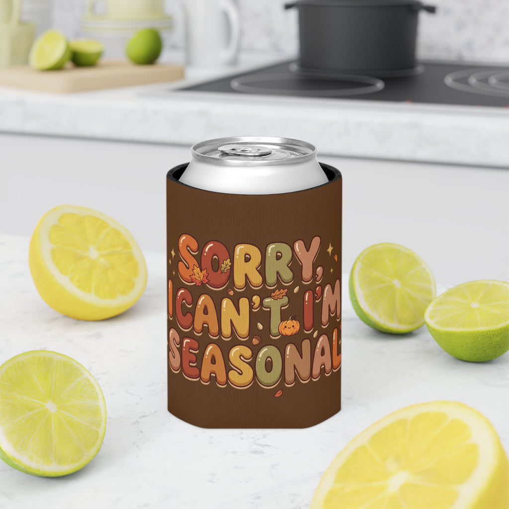 Can Cooler