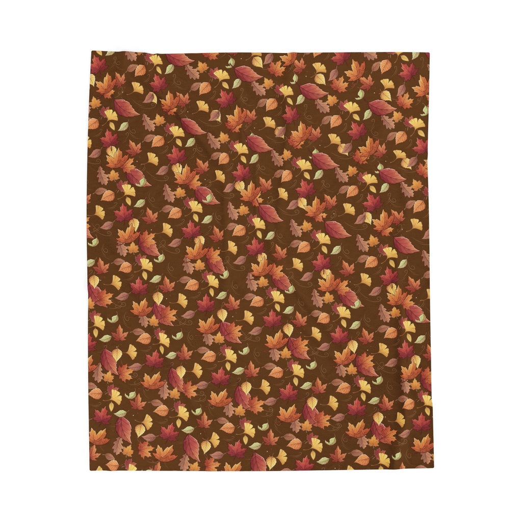 Velveteen Plush Blanket