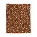 Velveteen Plush Blanket