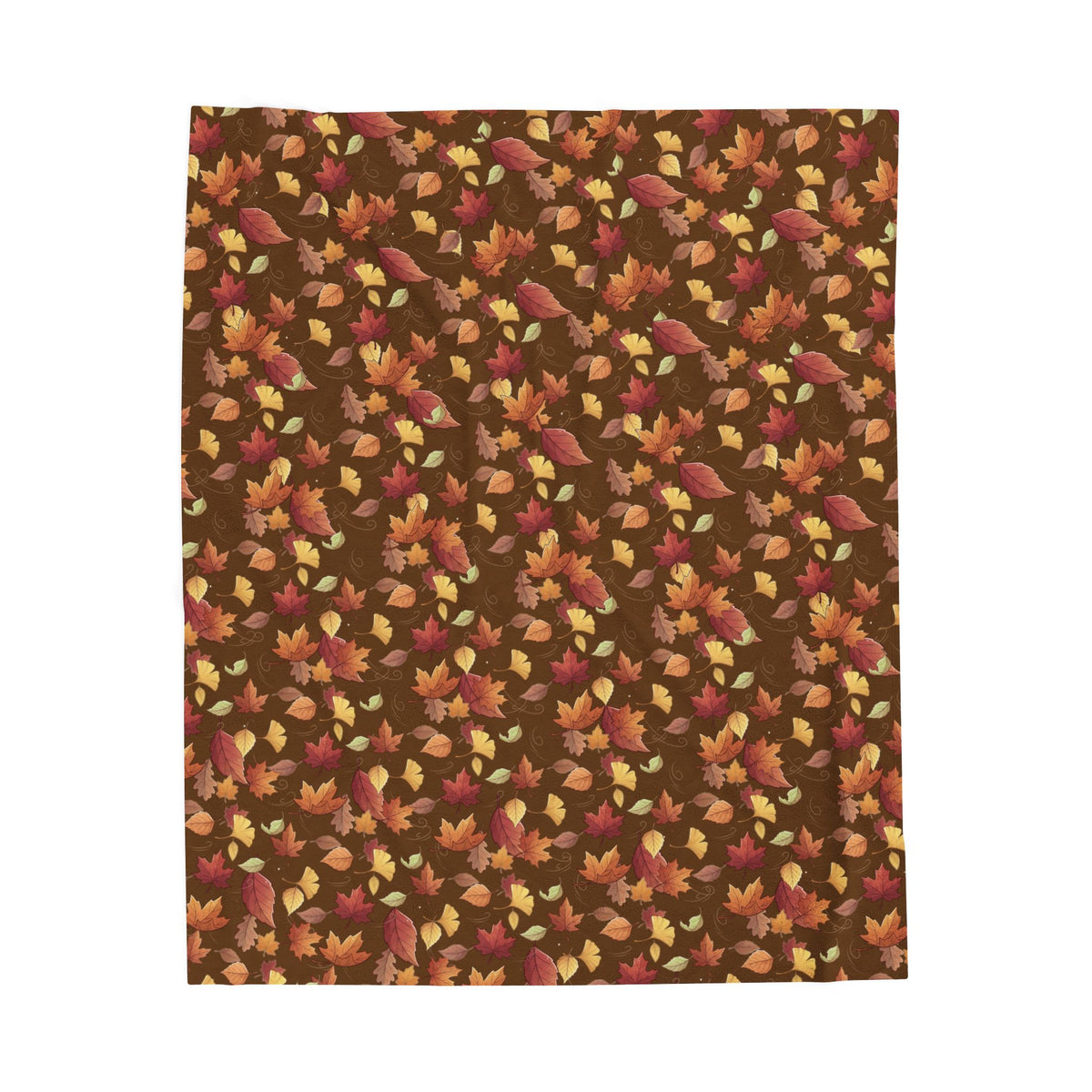Velveteen Plush Blanket