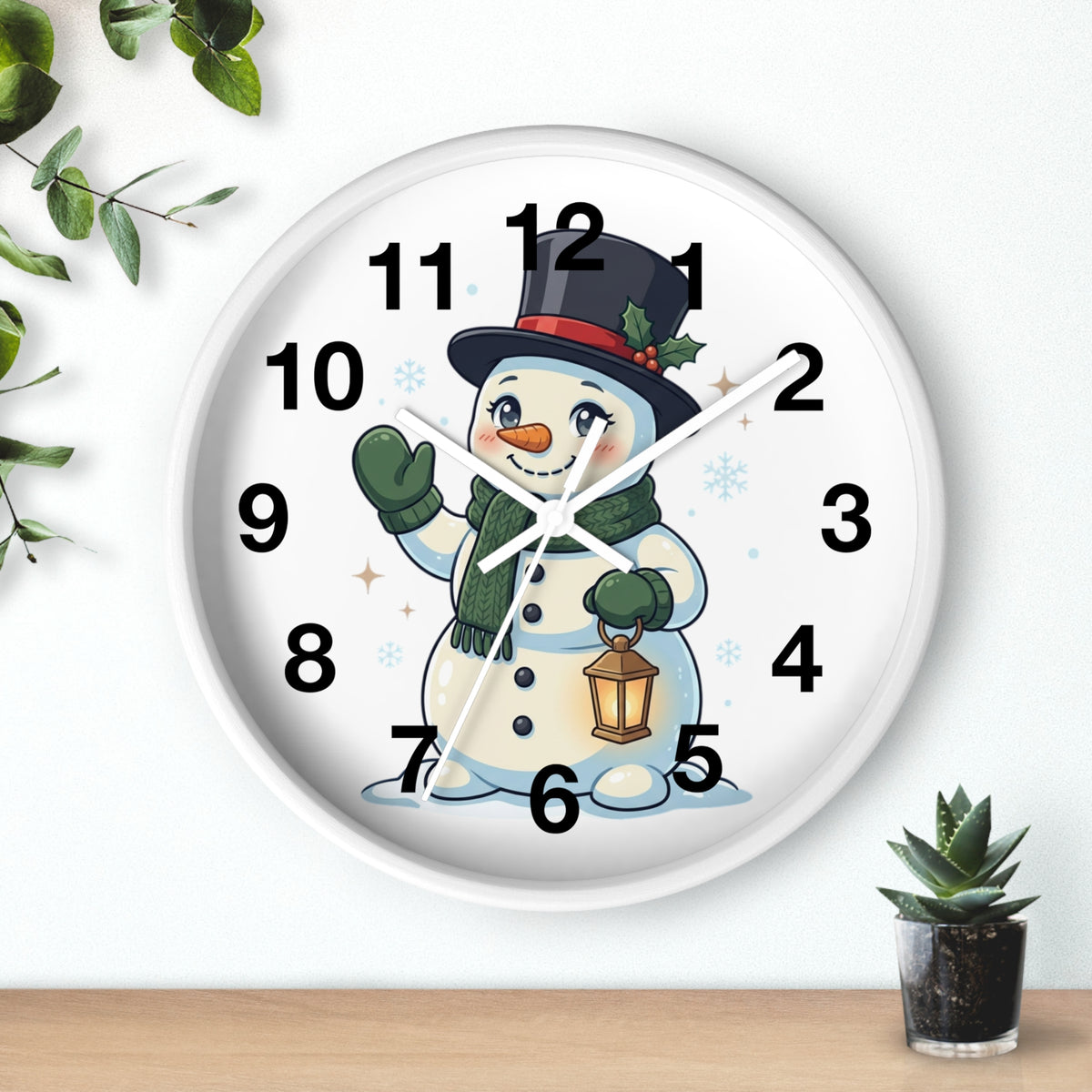 Wall Clock