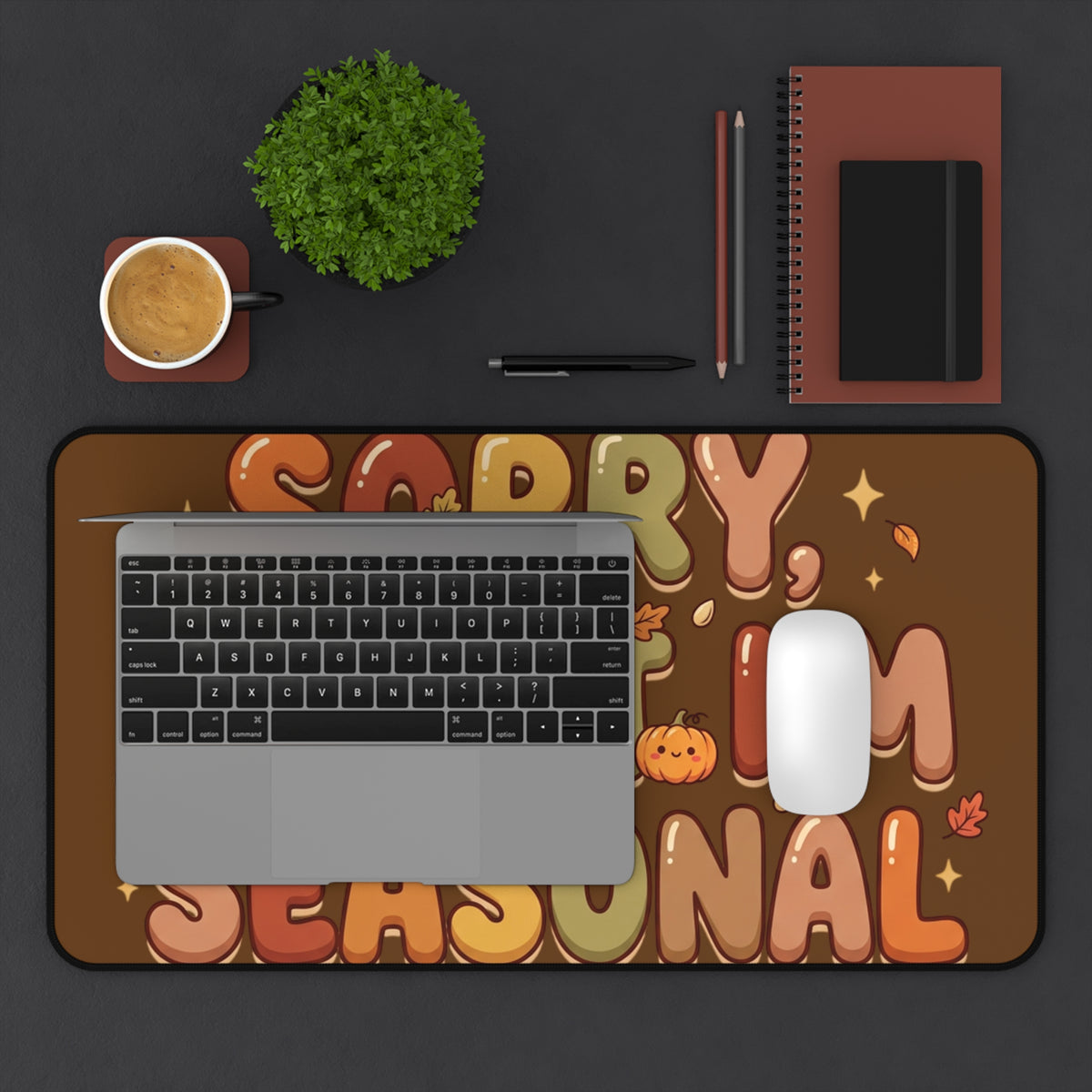 Desk Mat
