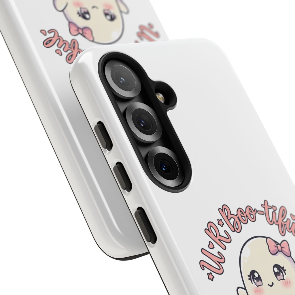 Tough Cases