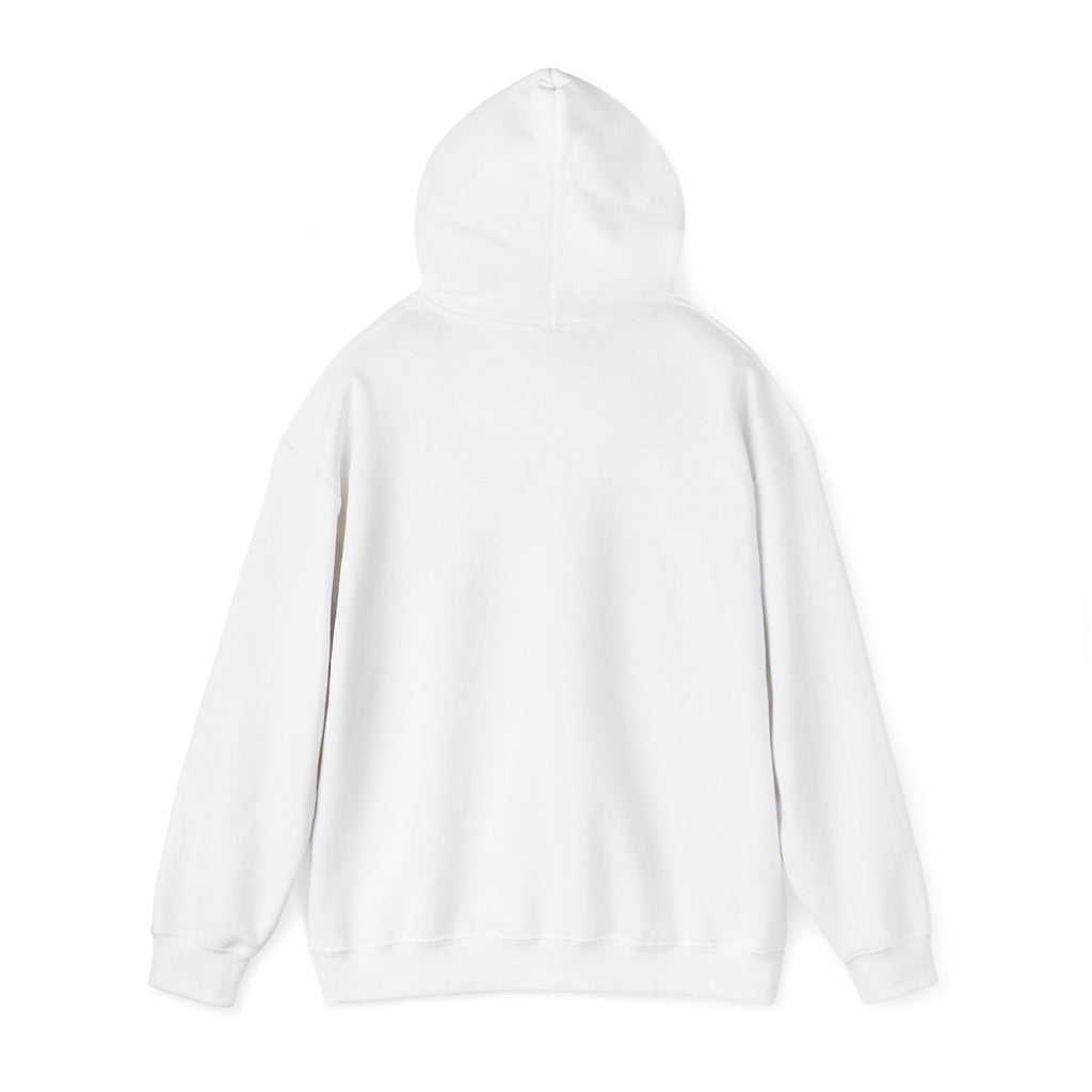 Fall Is My Love Language Hoodie – Autumn Leaves Graphic Sweatshirt