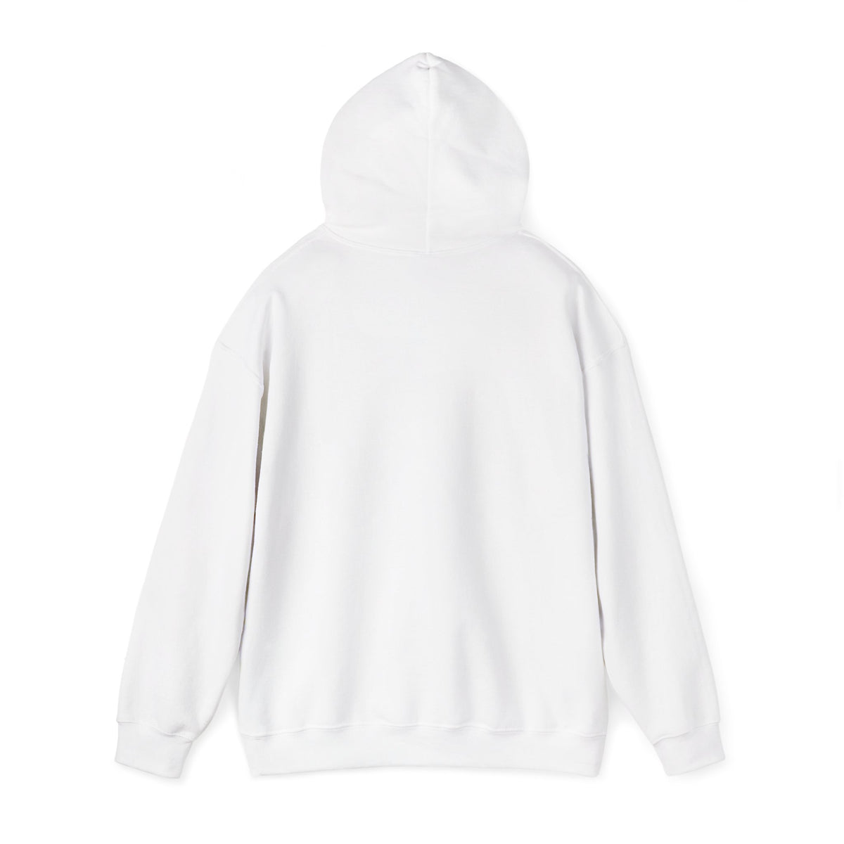 Fall Is My Love Language Hoodie – Autumn Leaves Graphic Sweatshirt