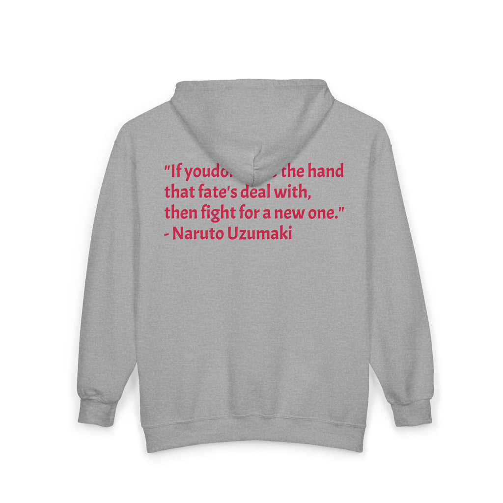Unisex Heavy Blend™ Full Zip Hooded Sweatshirt