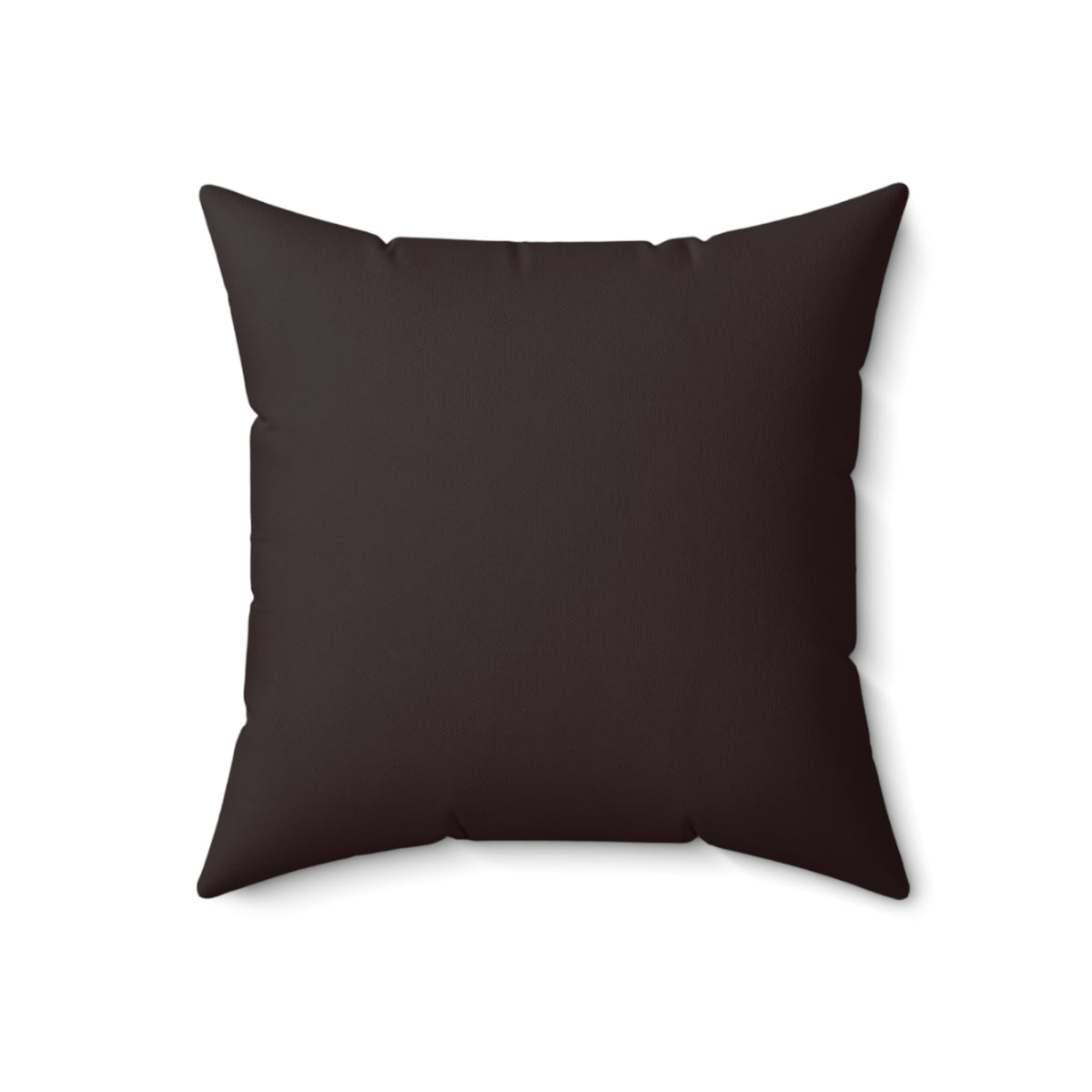 Seasonal Vibes Pillow — "Sorry, I Can't. I'm Seasonal" Decorative Throw Pillow