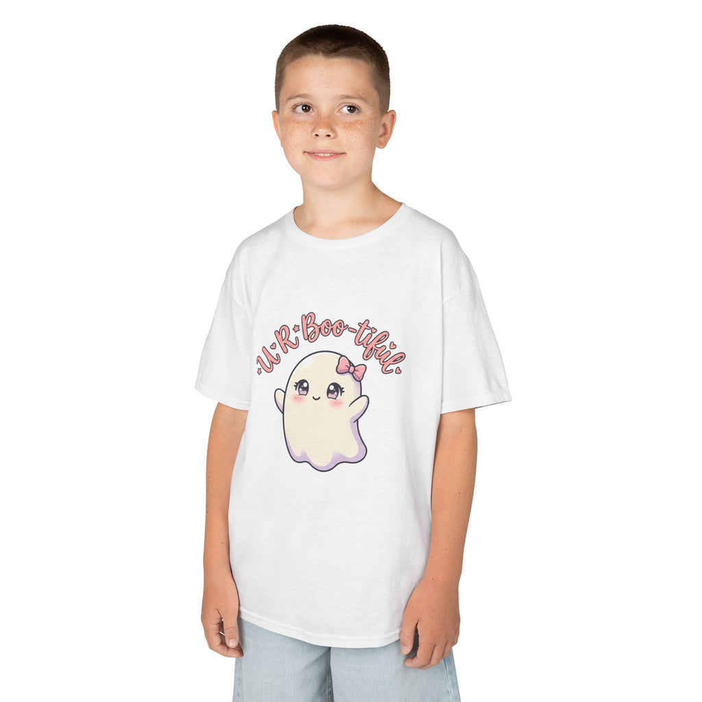 Kids Heavy Cotton™ Tee