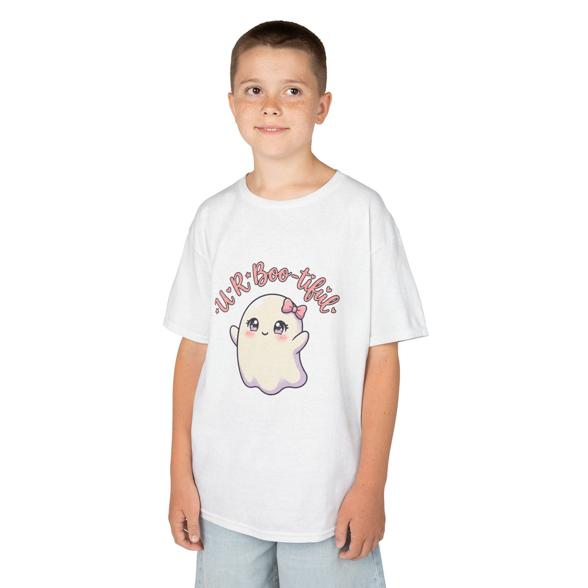 Kids Heavy Cotton™ Tee