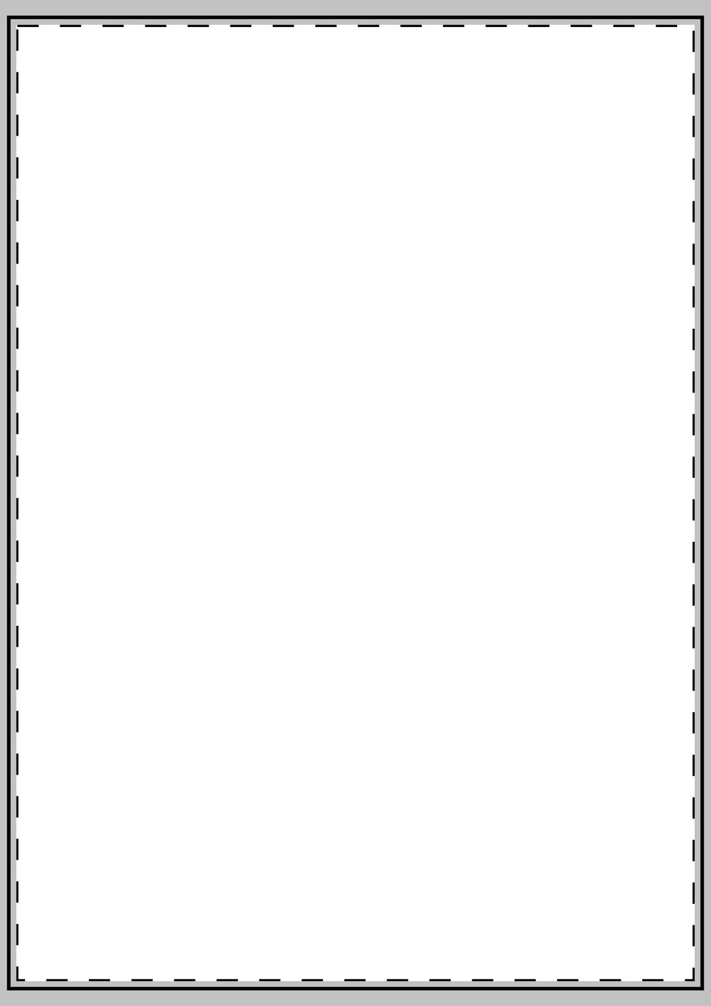 Flat Greeting Cards (envelopes included)