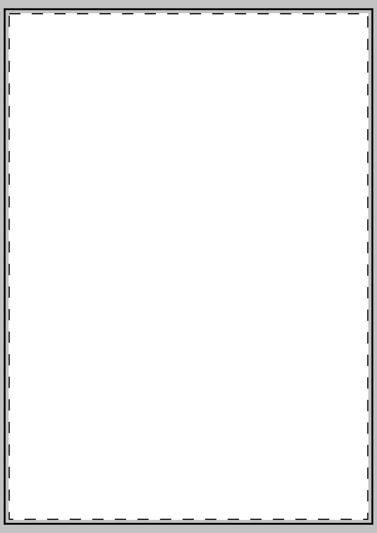 Flat Greeting Cards (envelopes included)