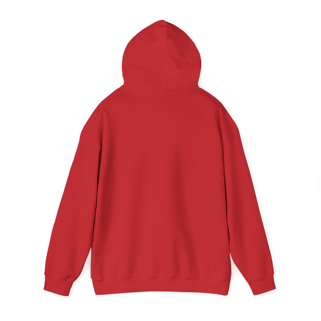 Fall Is My Love Language Hoodie – Autumn Leaves Graphic Sweatshirt