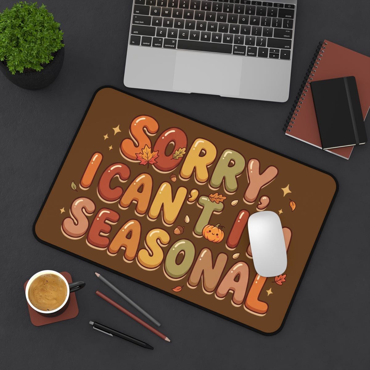 Desk Mat