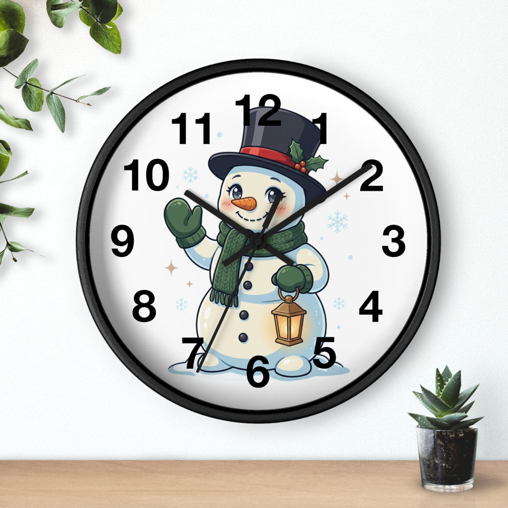 Wall Clock