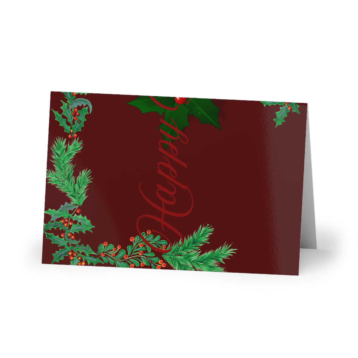 Greeting Cards (1 or 10-pcs)
