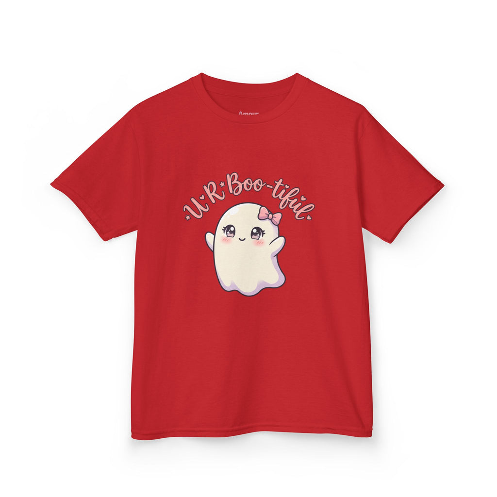 Kids Heavy Cotton™ Tee