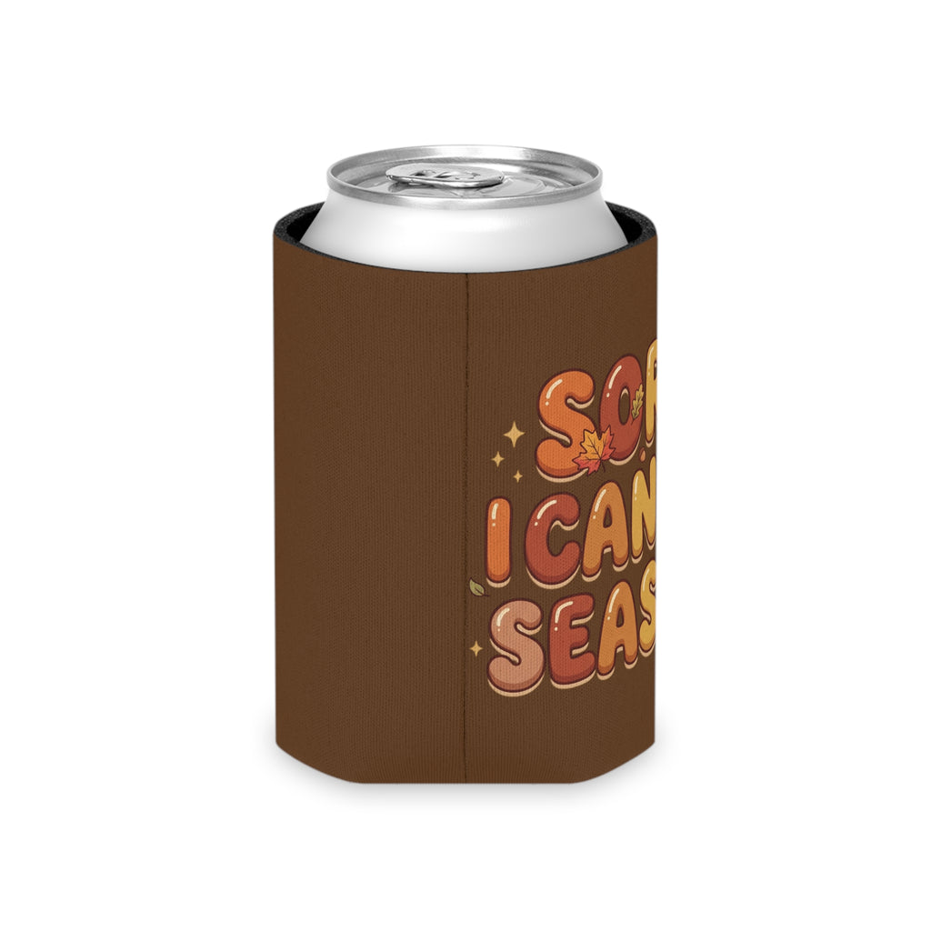 Can Cooler