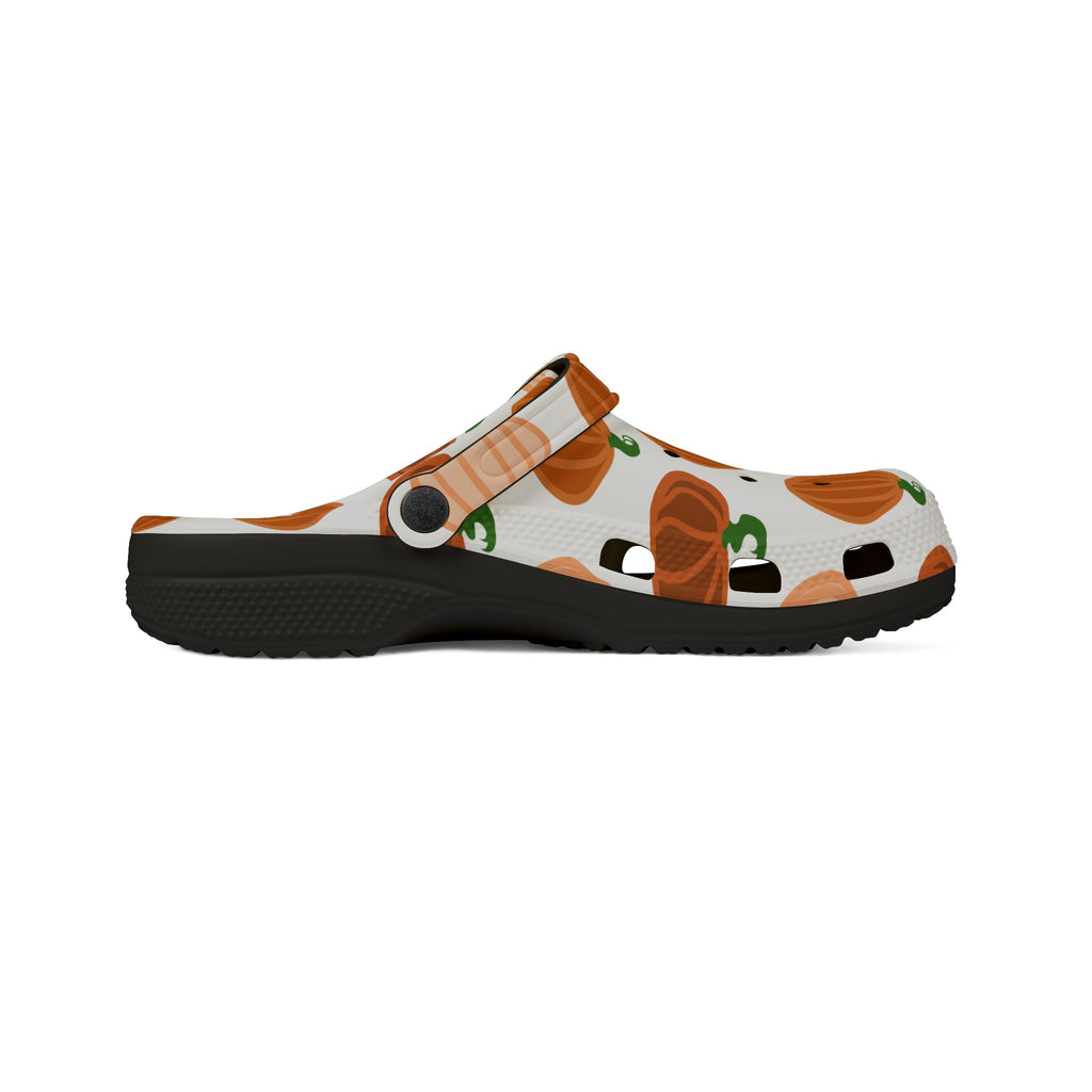 EVA Foam Rubber Shoes (AOP)