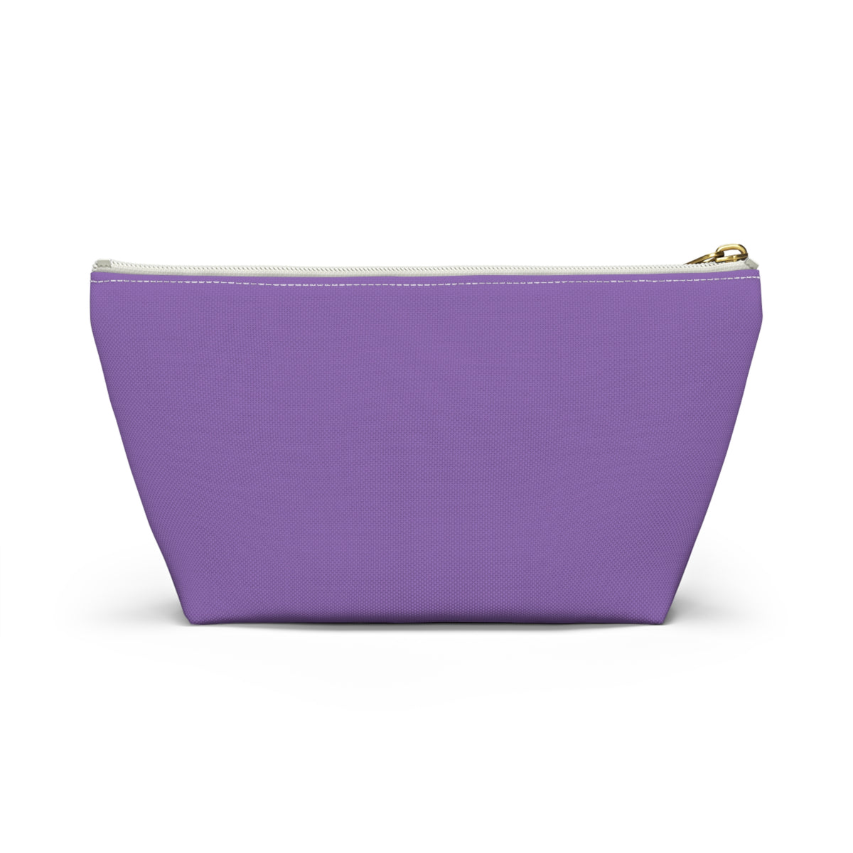 Accessory Pouch w T-bottom