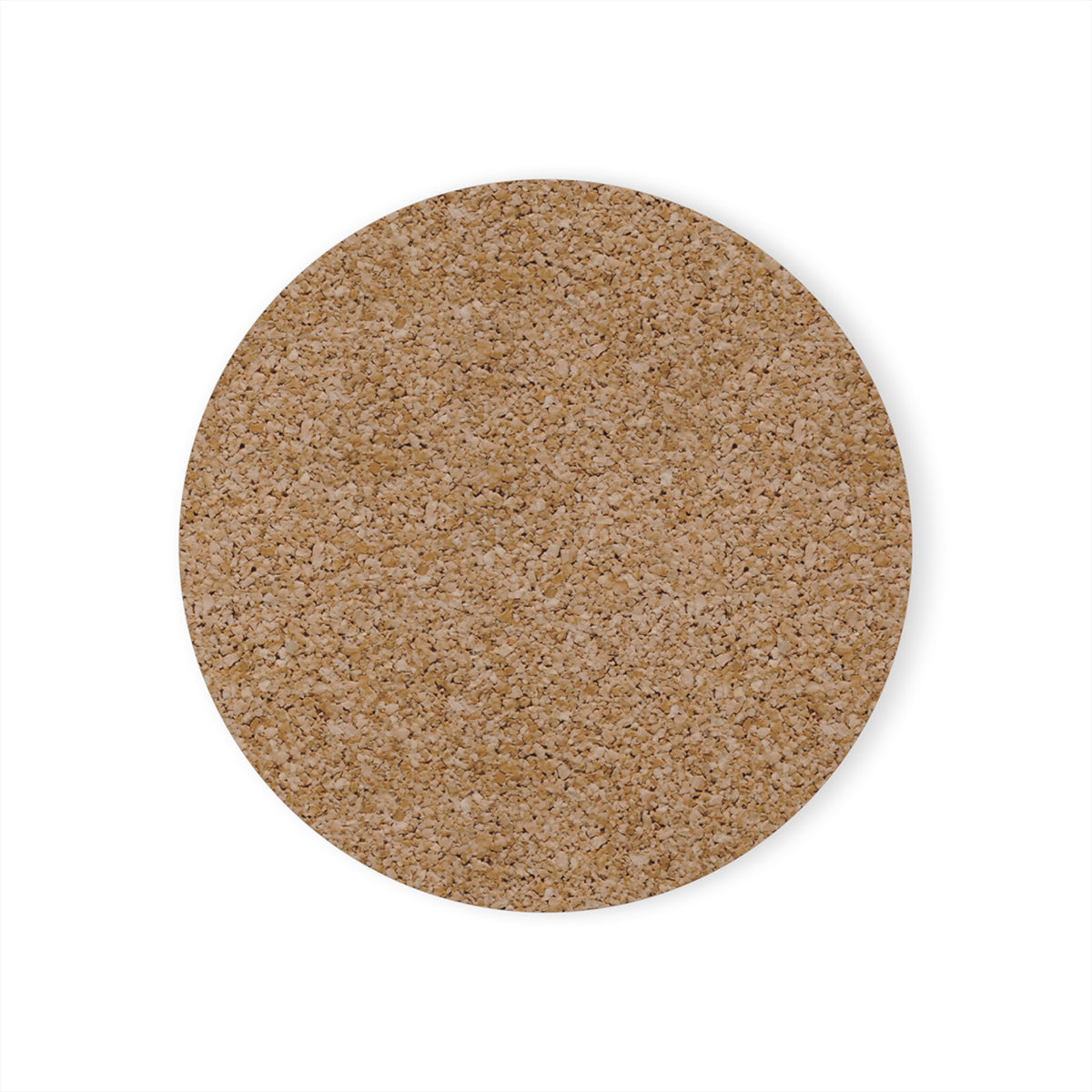 Fall Is My Love Language Cork Coaster